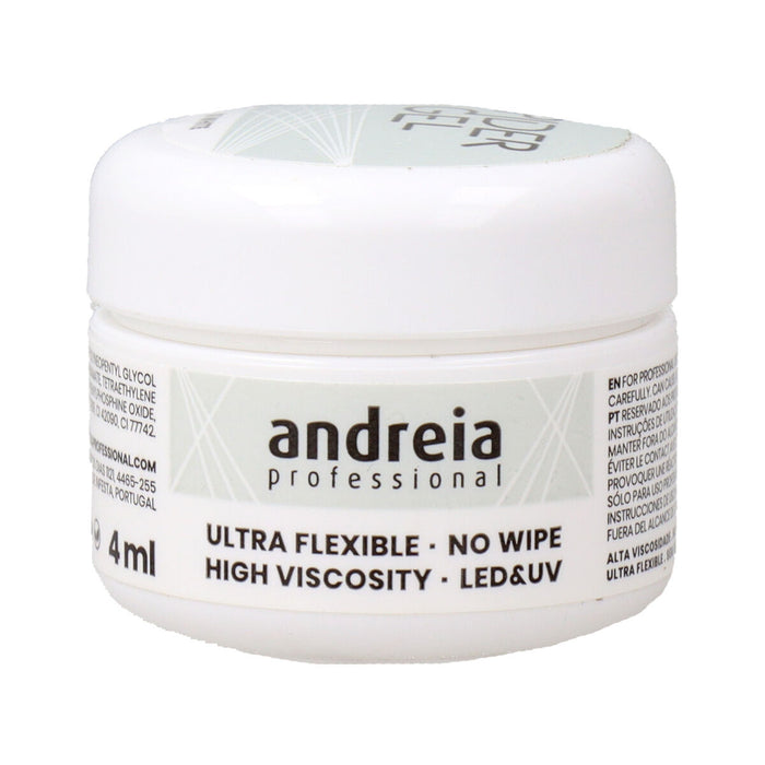 Lac de unghii gel Andreia Spider Nº 01 Flexibil/ă
