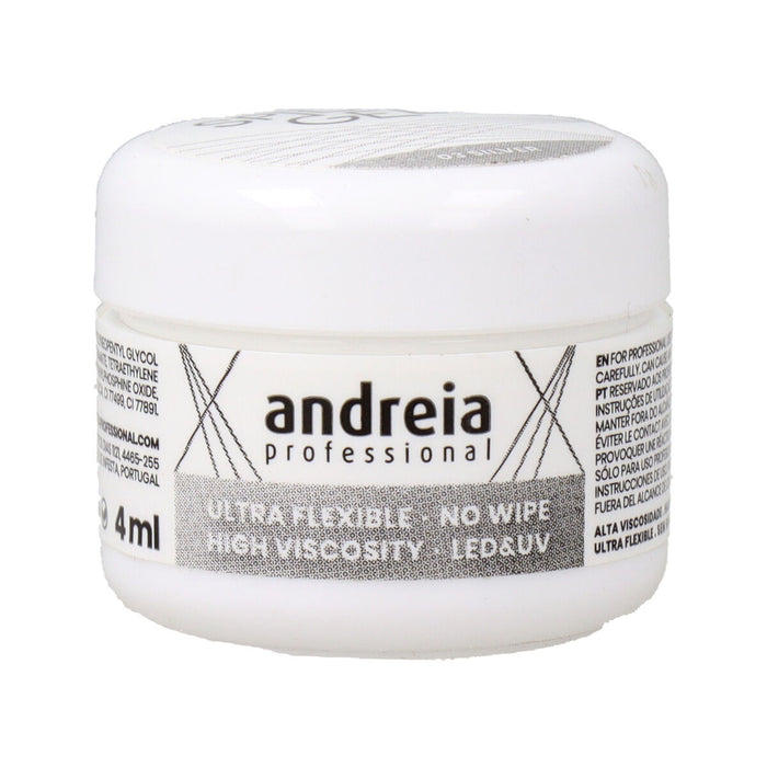 Lac de unghii gel Andreia Spider Nº 03 Flexibil/ă