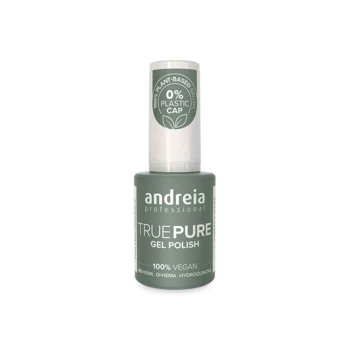 lac de unghii Andreia True Pure 10,5 ml T01
