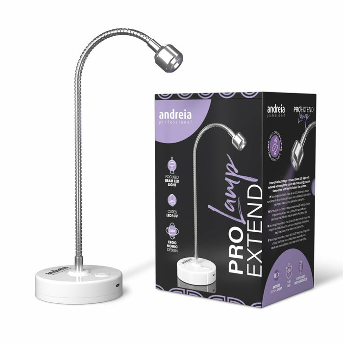 Lampă LED Andreia Pro Extend