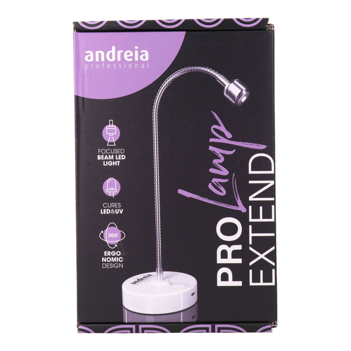 Lampă LED Andreia Pro Extend