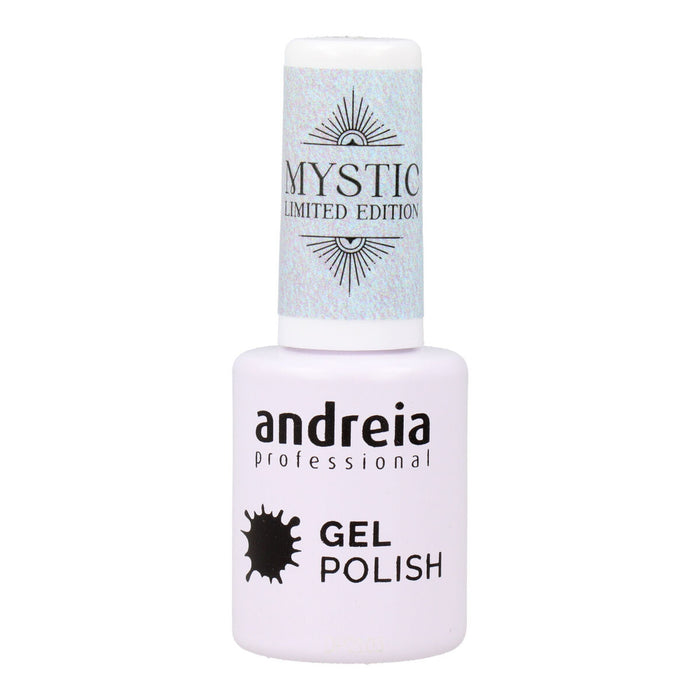 Lac de unghii gel Andreia Mystic Ms1 10,5 ml