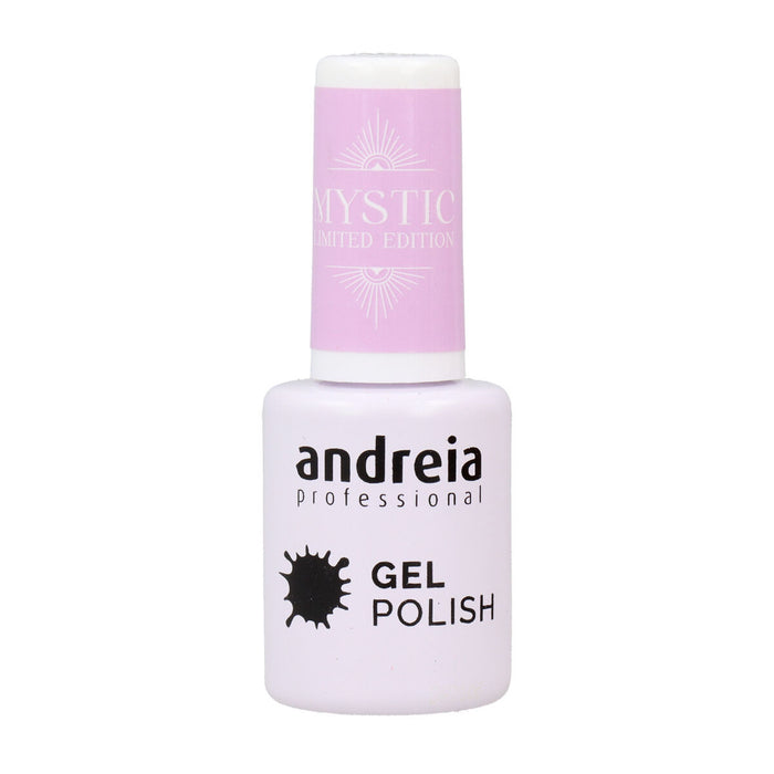 Lac de unghii gel Andreia Mystic Ms4 10,5 ml