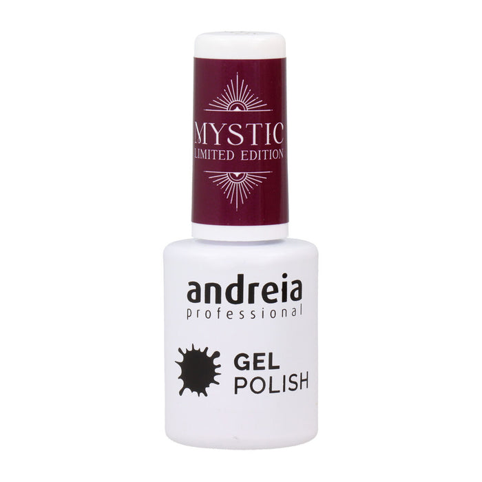 Lac de unghii gel Andreia Mystic Ms5 10,5 ml