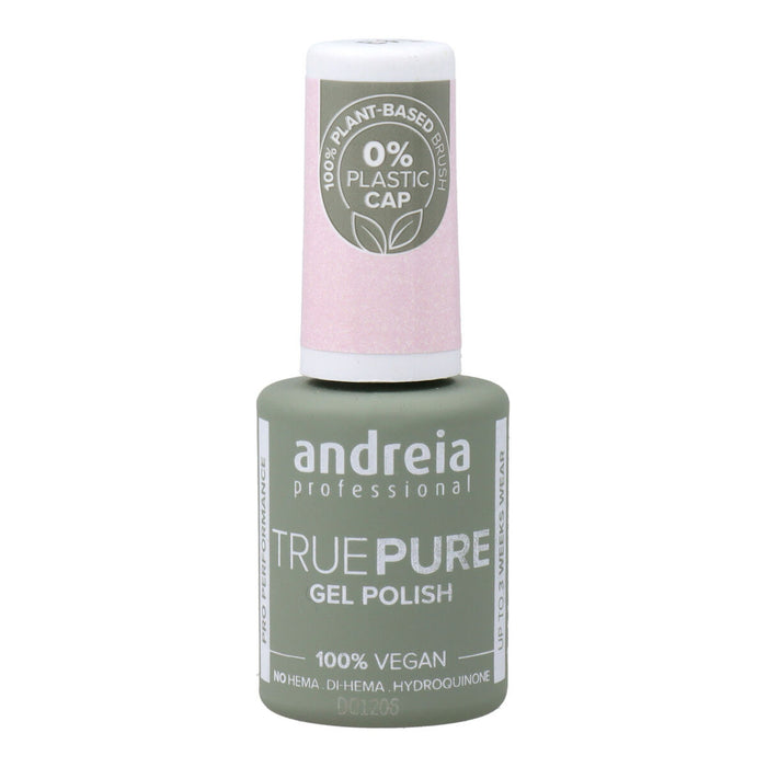 Lac de unghii gel Andreia True Pure T49 10,5 ml