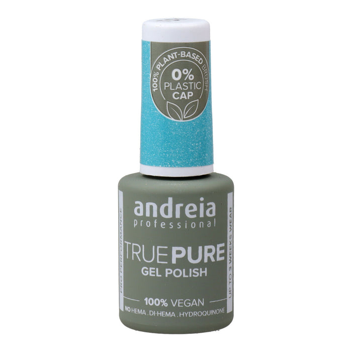Lac de unghii gel Andreia True Pure T51 10,5 ml
