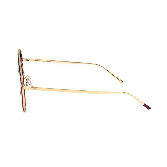 Ochelari de Soare Damă Ana Hickmann Roz Turquoise Ø 53 mm