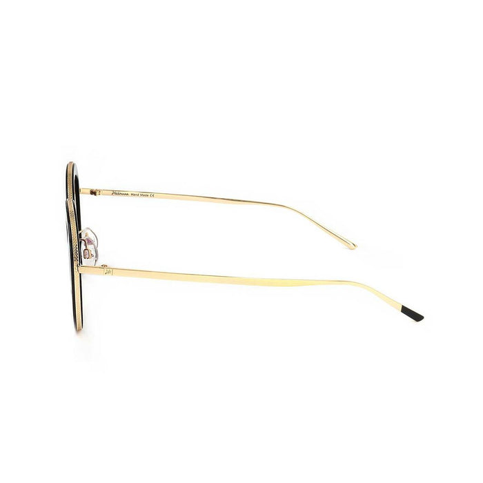 Ochelari de Soare Damă Ana Hickmann Negru Auriu*