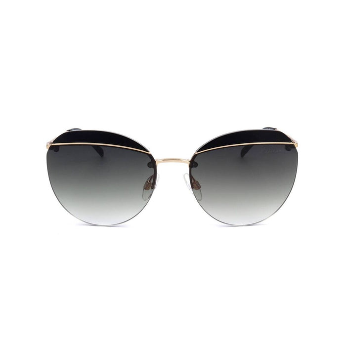 Ochelari de Soare Damă Ana Hickmann Auriu*