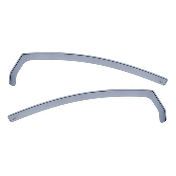 Deflector de vânt DGA DGA18045 2 Piese Frontal