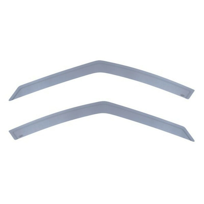 Deflector de vânt DGA DGA118049 2 Piese Frontal