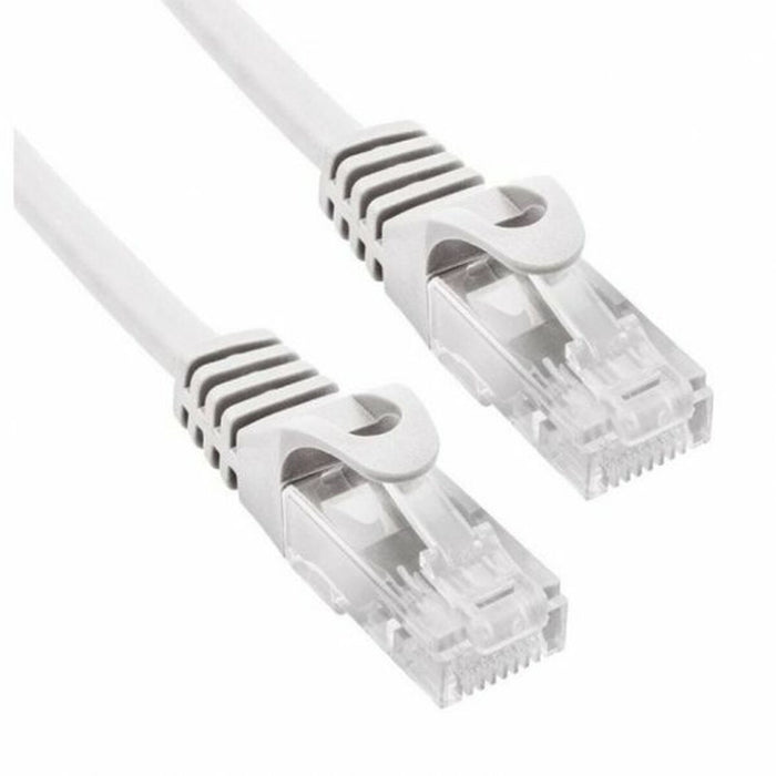 Cablu Ethernet LAN Phasak 0,5 m Gri