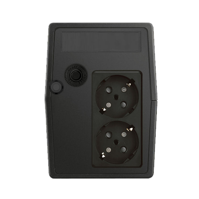 Sistem de Alimentare Neîntreruptă Interactiv Phasak PH 9406 600 VA