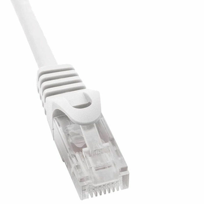 Cablu de Rețea Rigid UTP Categoria 6 Phasak PHK 1505 Gri 5 m
