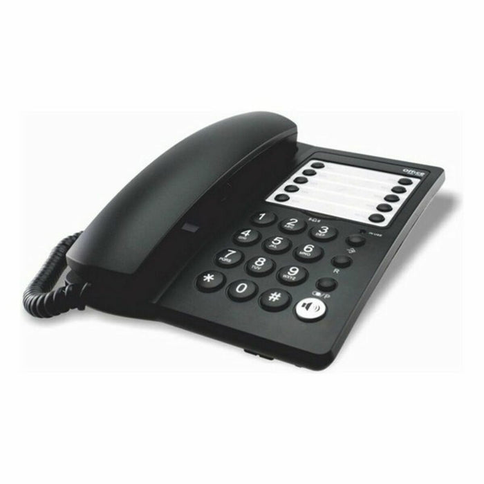 Telefon Fix Haeger HG-1020 Mâini Libere 10 memorii