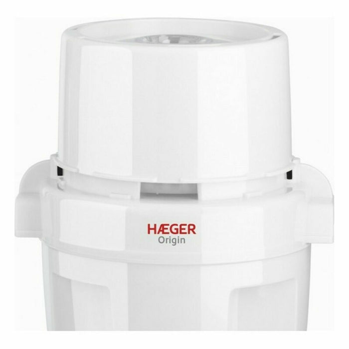 Mașină de tocat carne Haeger CH-50S.003A 500 W