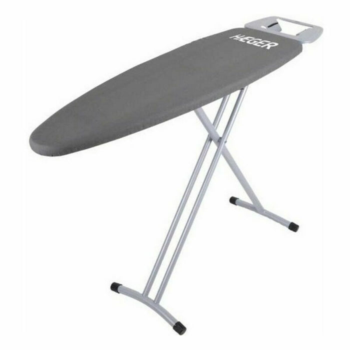 Masă de Călcat Haeger IB-SIM.002A Gri 116 x 35 cm