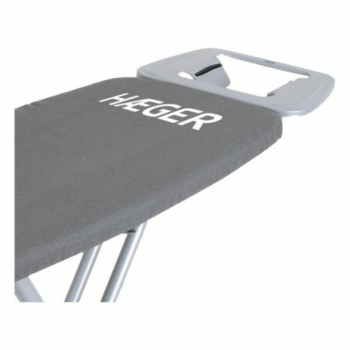 Masă de Călcat Haeger IB-SIM.002A Gri 116 x 35 cm