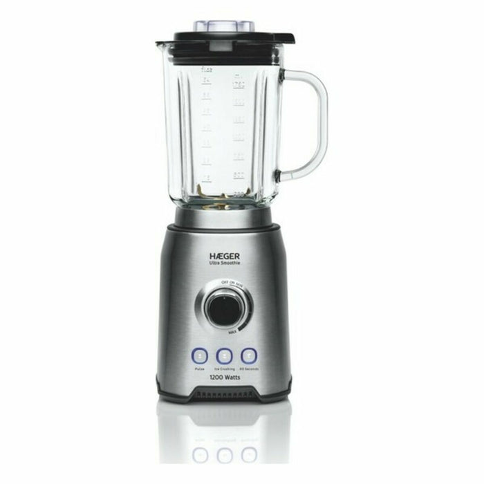 Mixer cu Pahar Haeger 1200 W