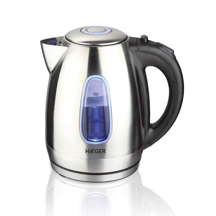 Fierbător Haeger EK-22S.027A 2200 W (1,7 L)