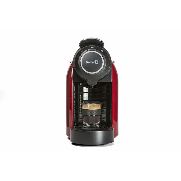 Cafetieră cu Capsule Delta Q 12872 1200 W 19 bar (1 L)