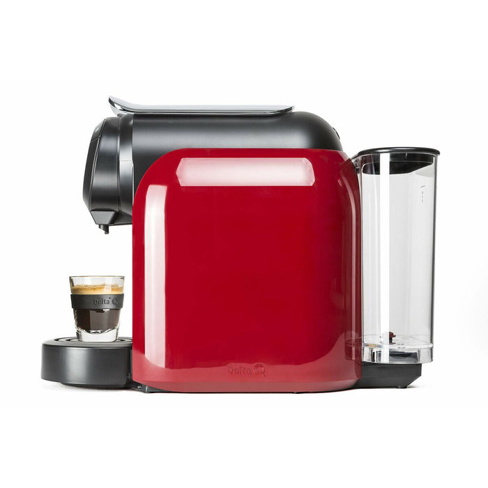 Cafetieră cu Capsule Delta Q 12872 1200 W 19 bar (1 L)