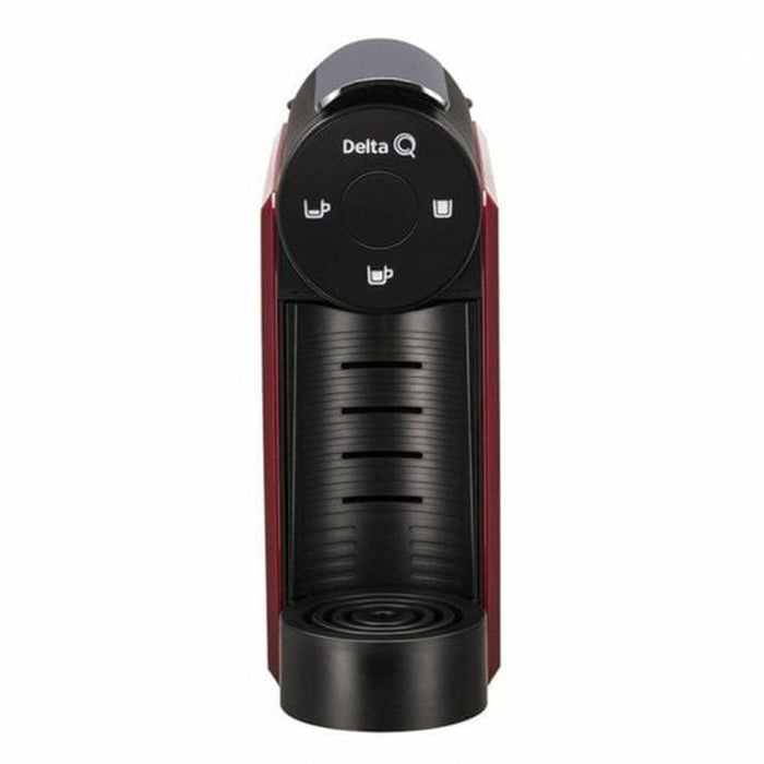 Cafetieră cu Capsule Delta Q Mini Qool