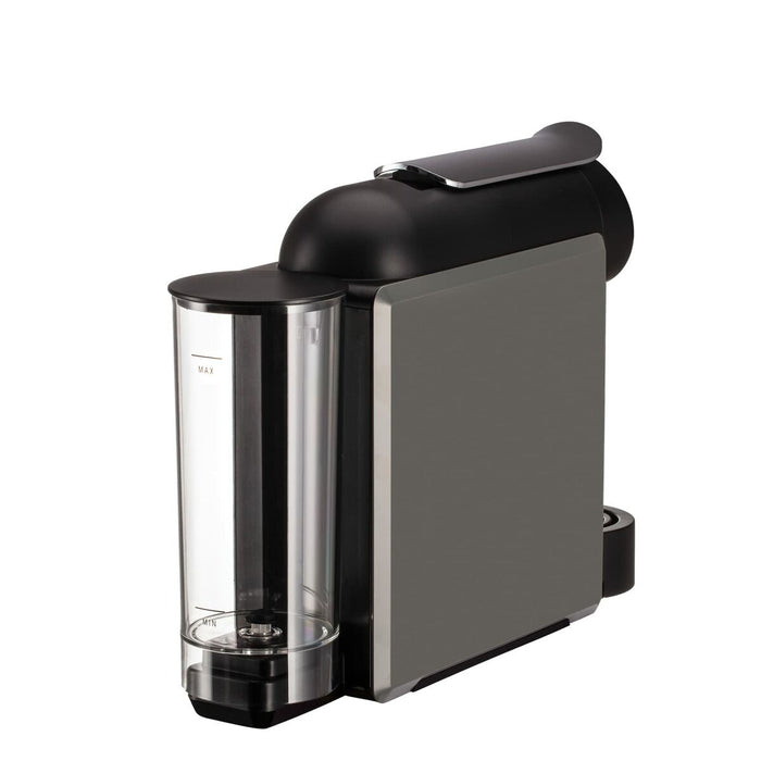 Cafetieră cu Capsule Delta Q MINI QOOL CINZA 1200 W (1 L)