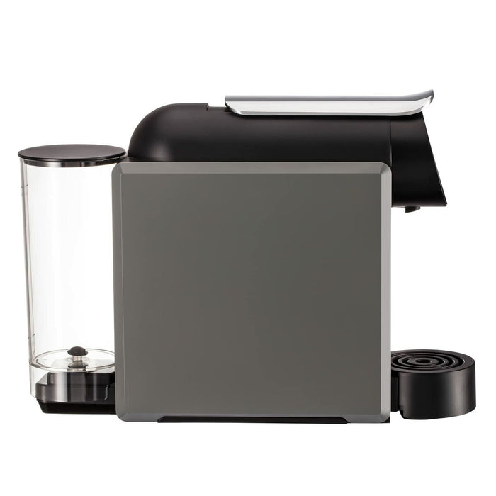 Cafetieră cu Capsule Delta Q MINI QOOL CINZA 1200 W (1 L)