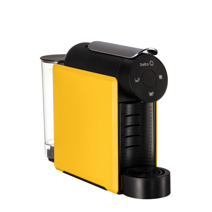 Cafetieră cu Capsule MiniQool 19 bar