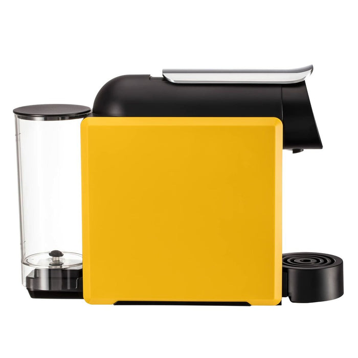 Cafetieră cu Capsule MiniQool 19 bar