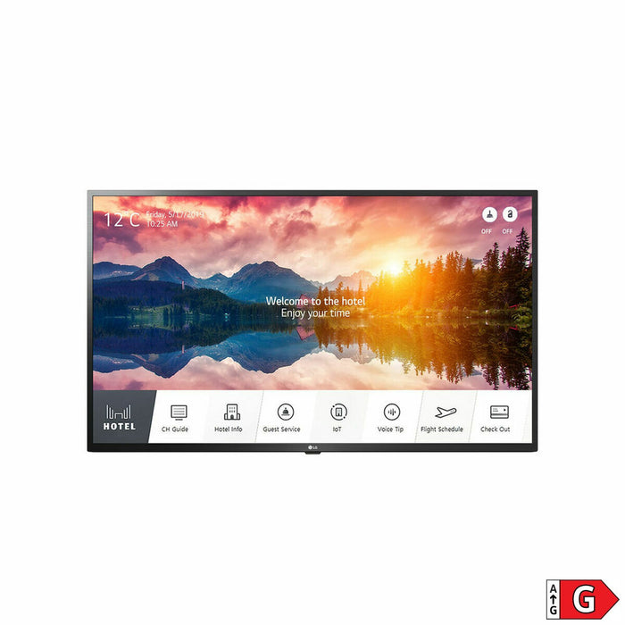 Smart TV LG 65US662H 65" 4K Ultra HD
