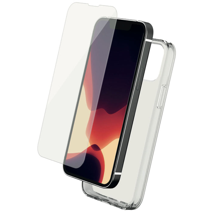 Husă pentru Mobil BigBen Connected PACKSILIVTIP1361P Transparent Apple iPhone 13 Pro