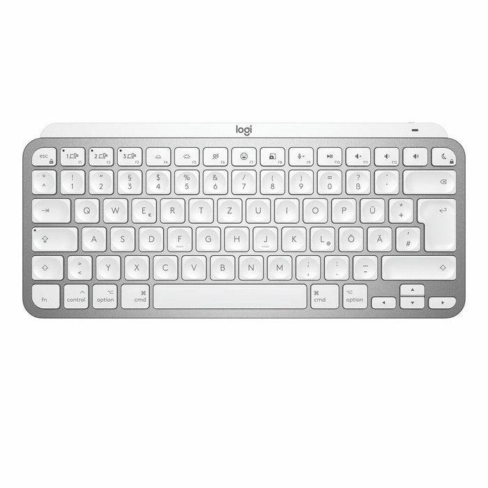 Tastatură Logitech MX Keys Mini Franceză AZERTY