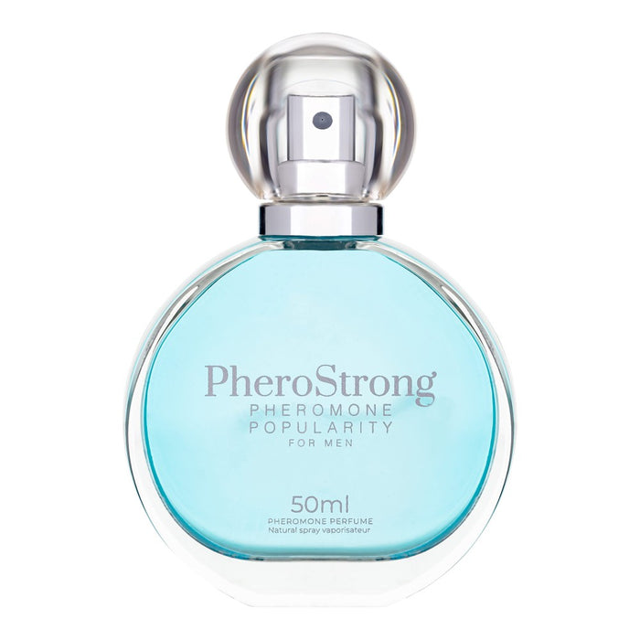Parfum pentru bărbați, PheroStrong Pheromone Popularity, 50 ml