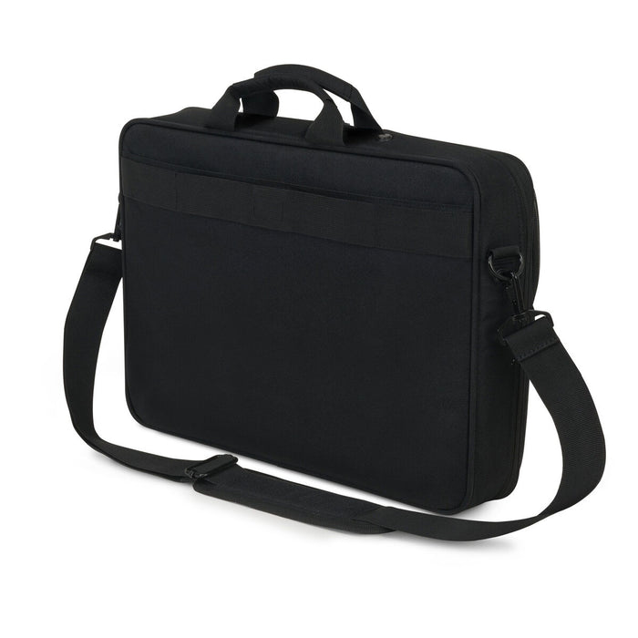 Servietă pentru Laptop Dicota D31431-RPET Negru 15,6''