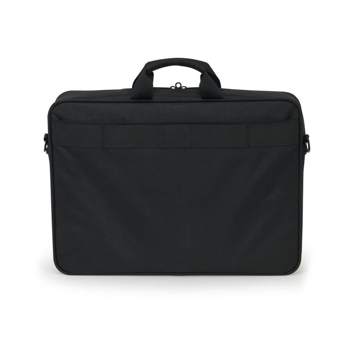 Servietă pentru Laptop Dicota D31431-RPET Negru 15,6''