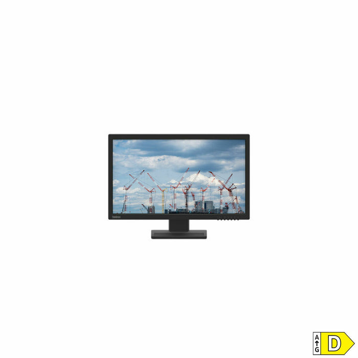 Monitor Lenovo 62BAMAT4EU IPS 21,5" LCD