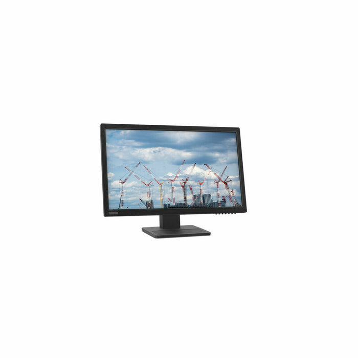 Monitor Lenovo 62BAMAT4EU IPS 21,5" LCD