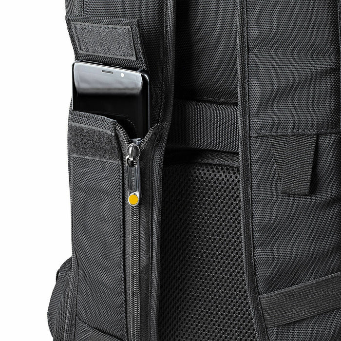 Rucsac pentru Laptop Startech NTBKBAG156 Negru