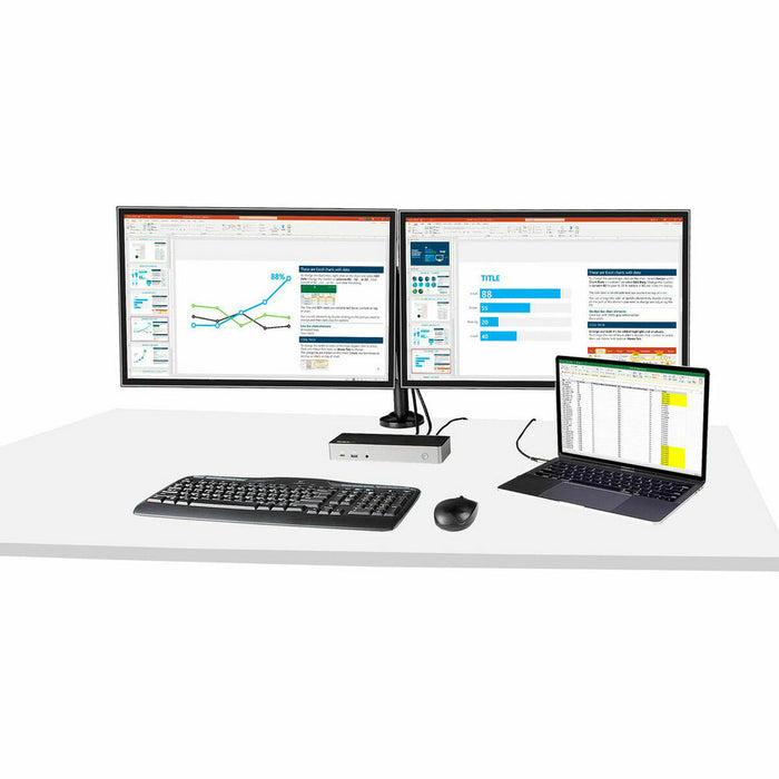 Cablu USB C Startech USB31CCV50CM         50 cm