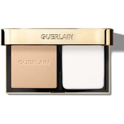 Fond de ten compact Guerlain Parure Gold Skin Control 1W refilabil