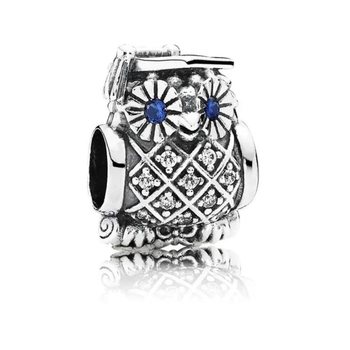 Charm Damă Pandora OWL