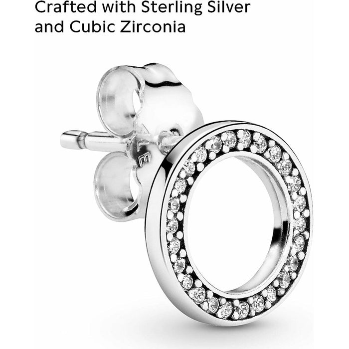 Cercei Damă Pandora 290585CZ