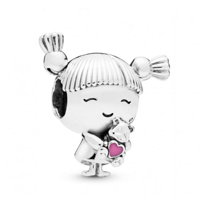 Charm Damă Pandora LITTLE GIRL