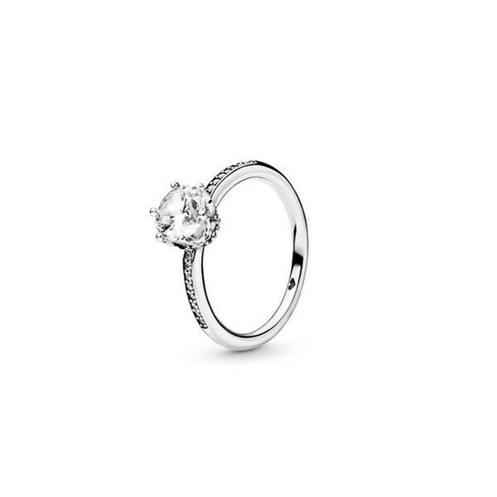 Inel Damă Pandora 198289CZ-56 16