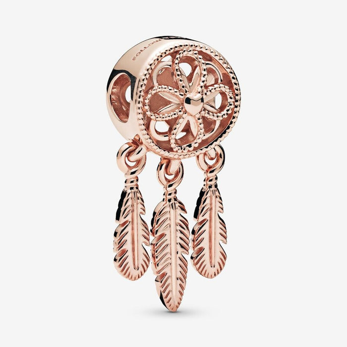 Charm Damă Pandora SPIRITUAL DREAMCATCHER