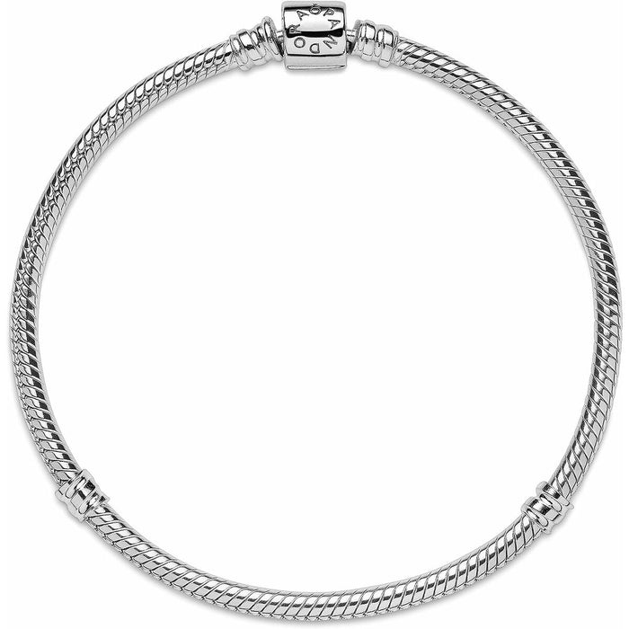 Brățară Damă Pandora 598816C00-18 18 cm