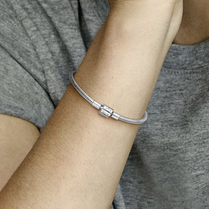 Brățară Damă Pandora 598816C00-18 18 cm