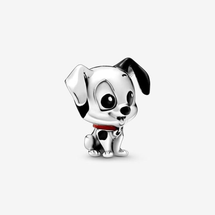 Charm Damă Pandora 101 DALMATIANS PATCH